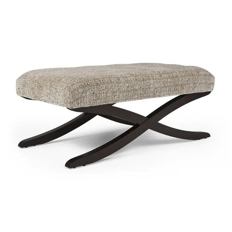 MARCEL Contemporary End Banquette