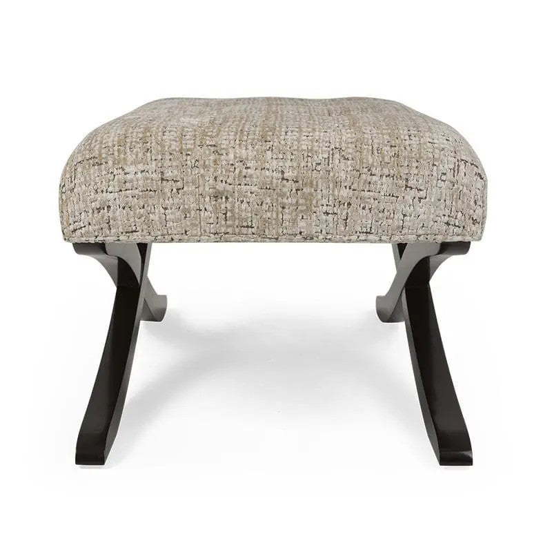 MARCEL Contemporary End Banquette