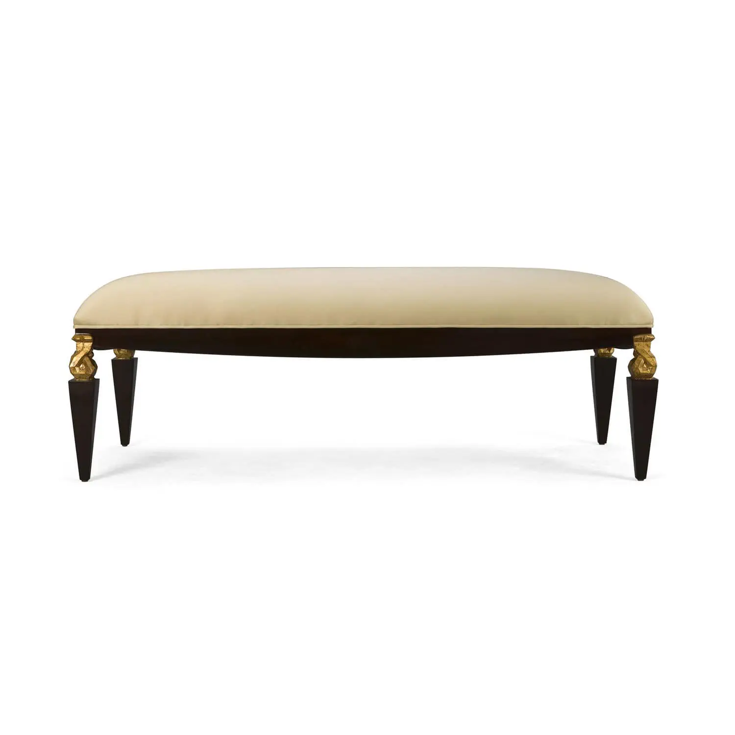 MAXENCE Modern French Bench