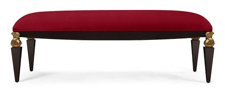 MAXENCE Modern French Bench