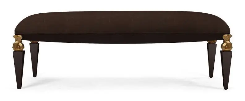 MAXENCE Modern French Bench