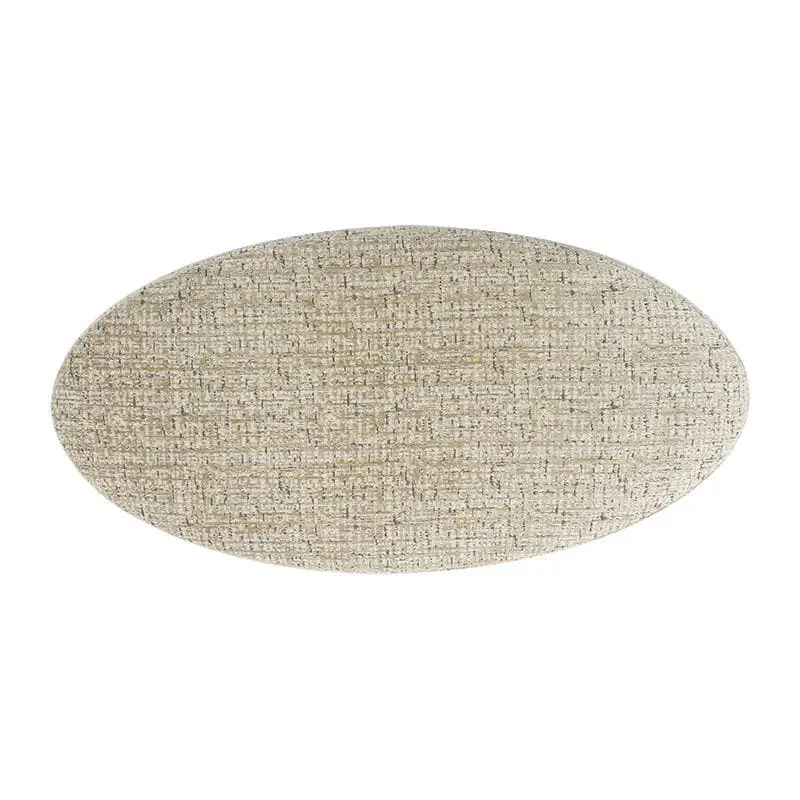 MAXIME Baroque Oval Bench