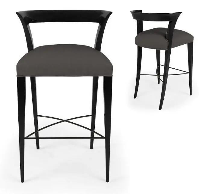 NEO Modern Contemporary Bar Chair