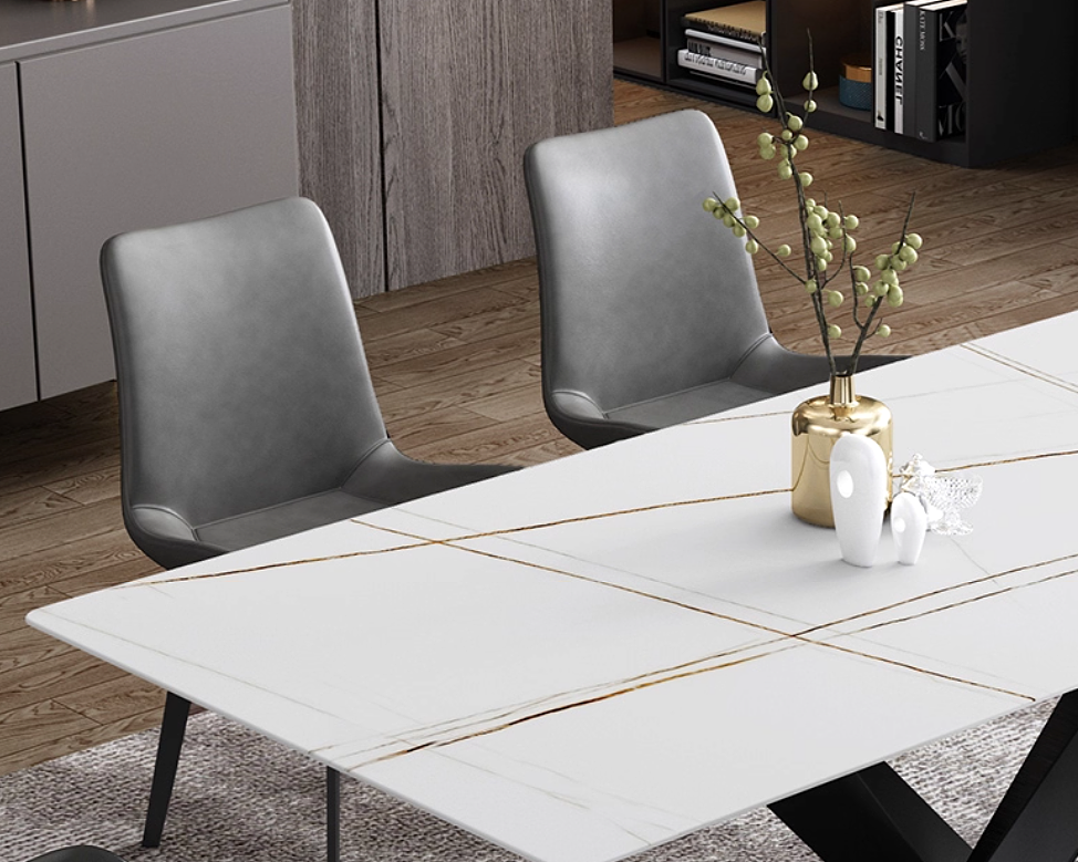 NEUV Modern Dining Table