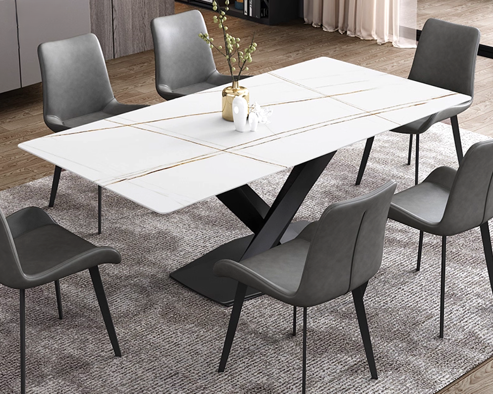 NEUV Modern Dining Chair