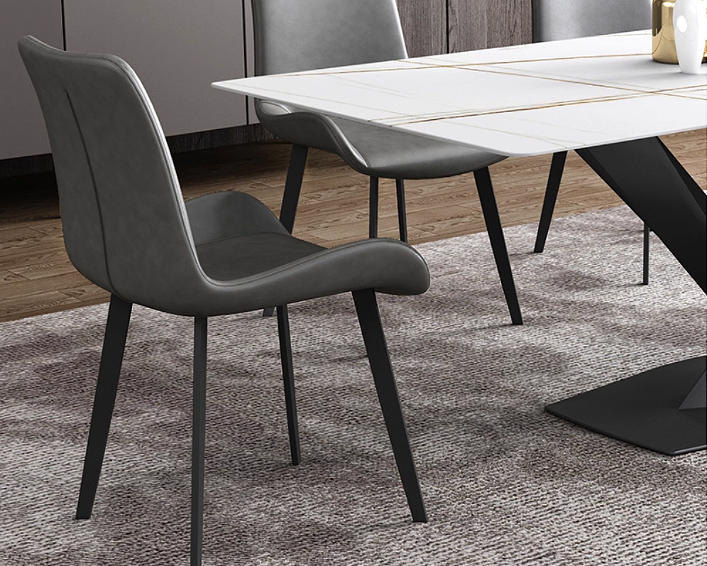 NEUV Modern Dining Chair