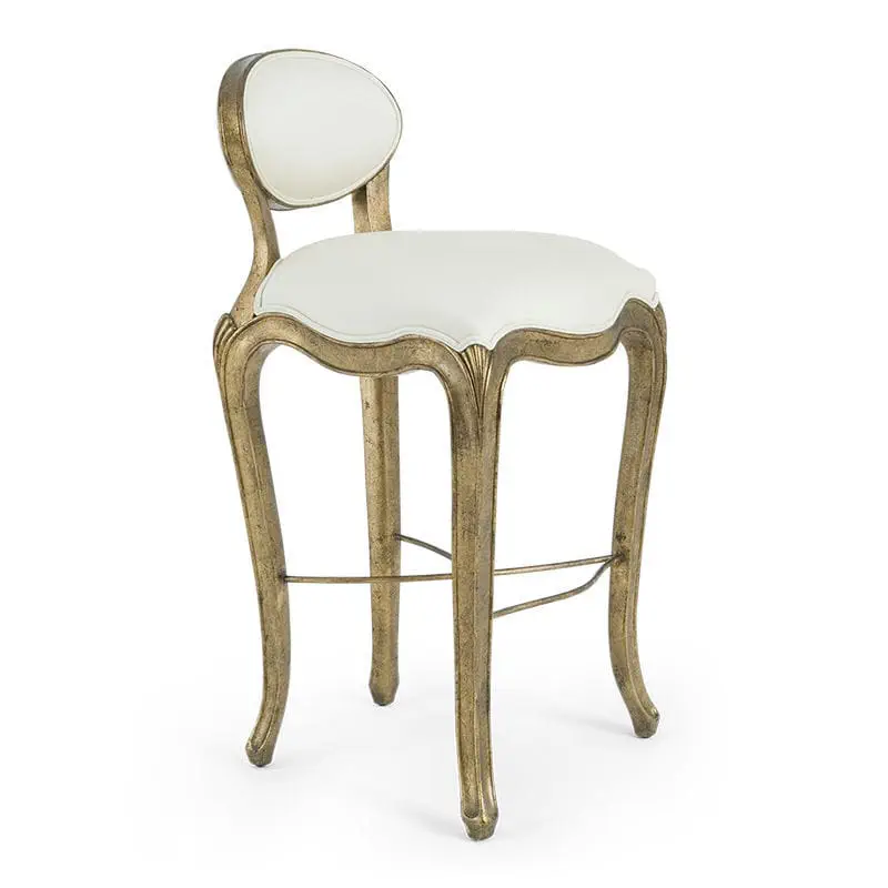 NOHAM Victorian Bar Chair