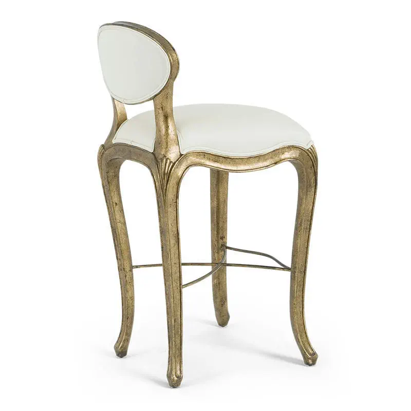 NOHAM Victorian Bar Chair