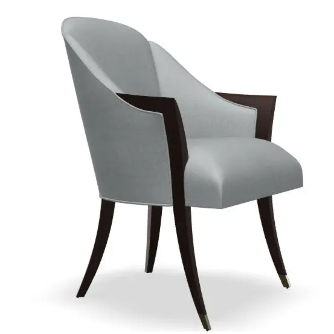 PIERRE Contemporary Modern Dining Chair