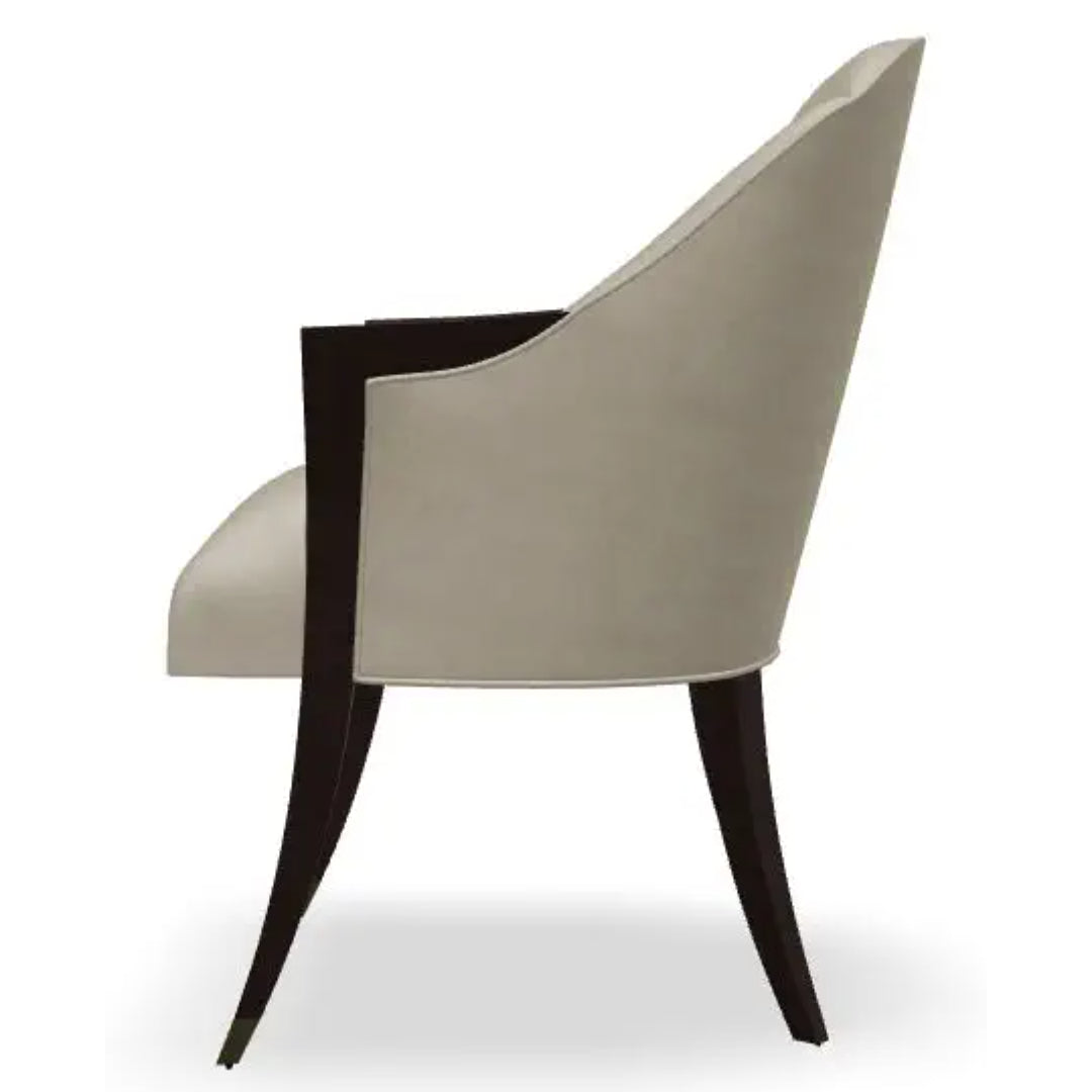 PIERRE Contemporary Modern Dining Chair