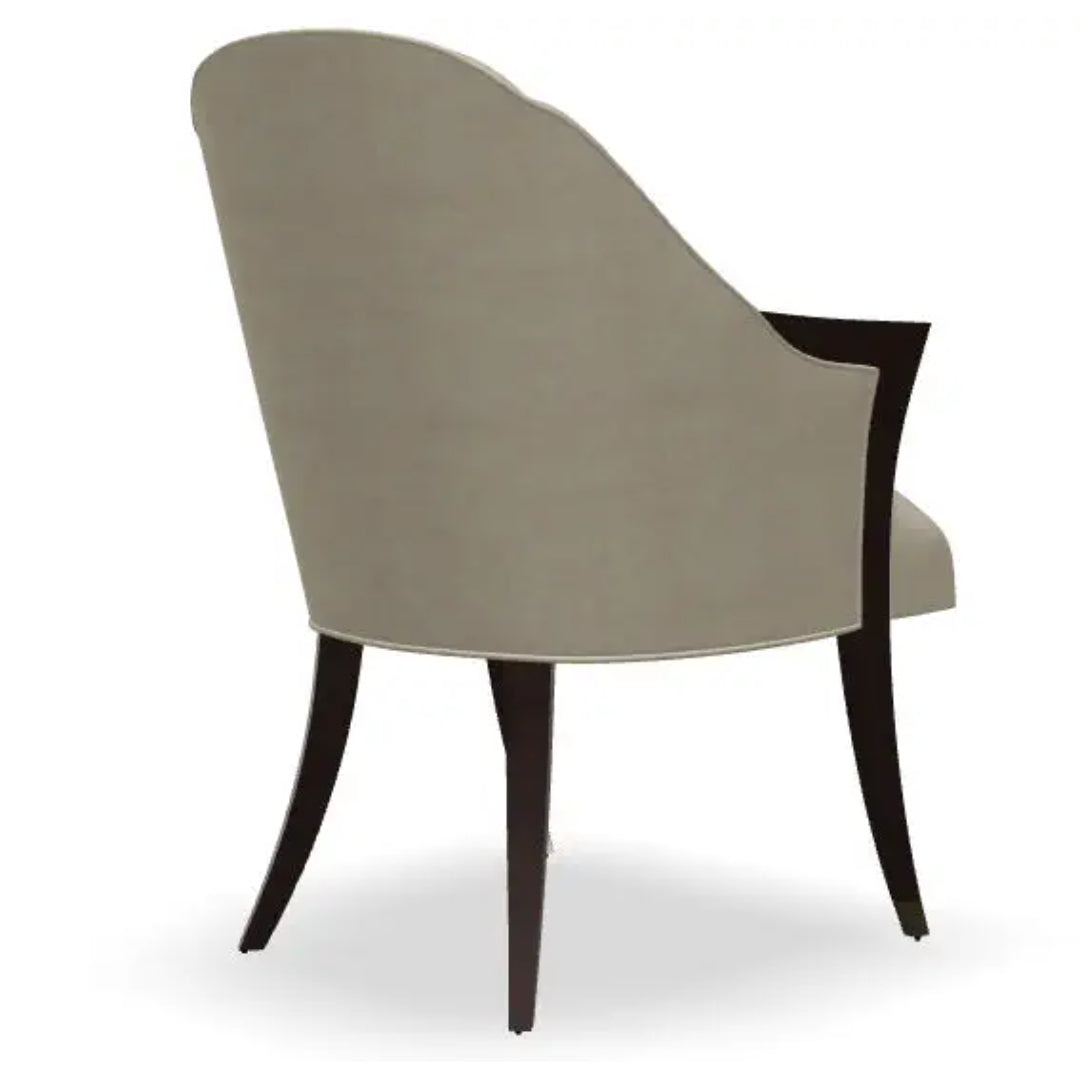 PIERRE Contemporary Modern Dining Chair