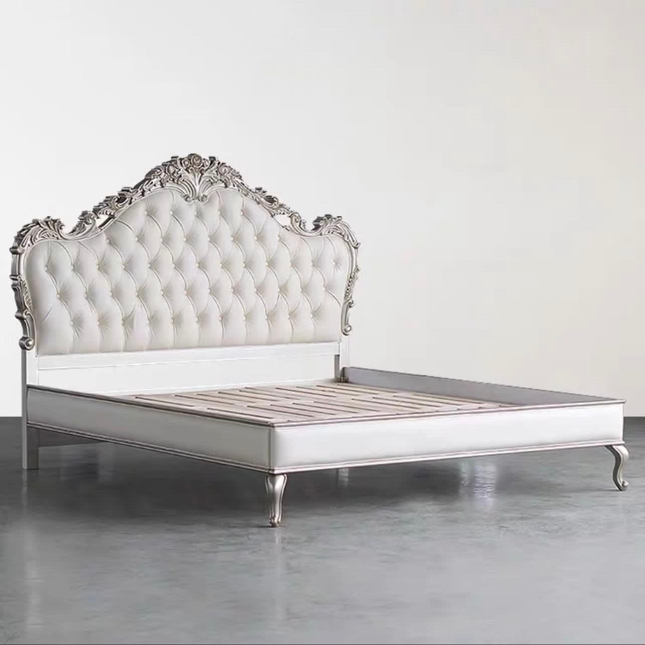 Royal Classic Bedroom