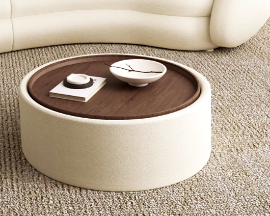 REAH Modern Coffee Table