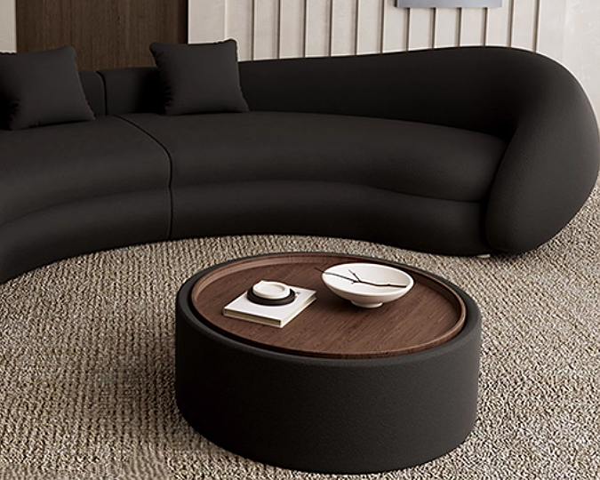 REAH Modern Coffee Table