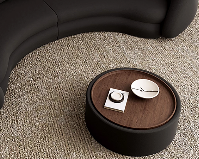 REAH Modern Coffee Table