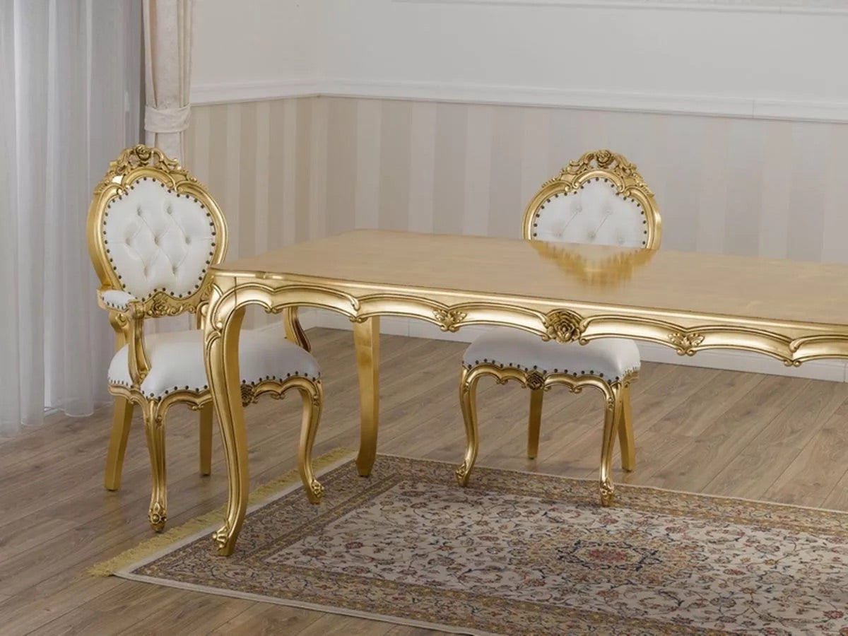 Royal Classic Dining Room