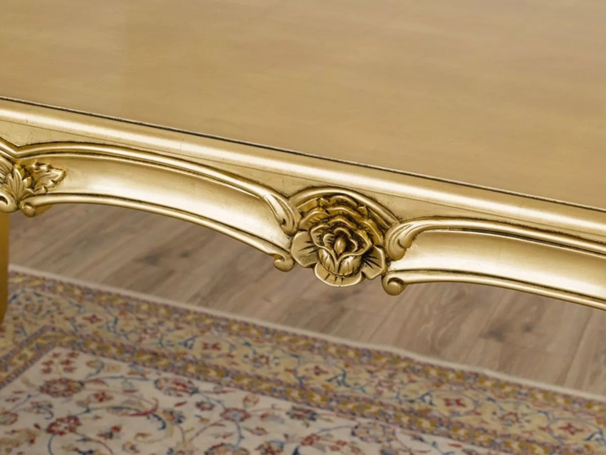 Royal Classic Dining Room