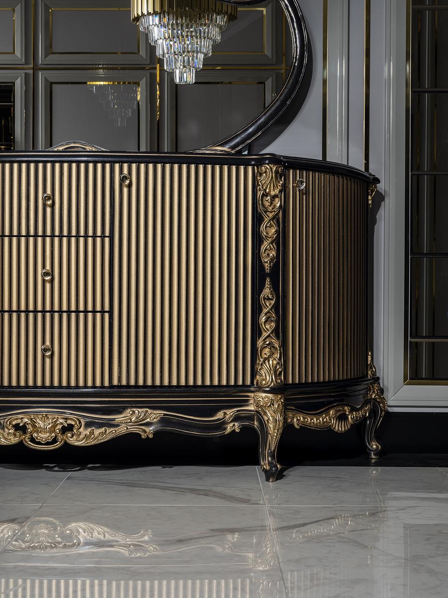 SIERRA Baroque Sideboard