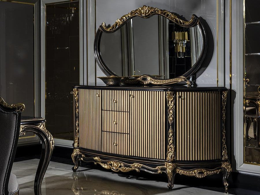SIERRA Baroque Sideboard