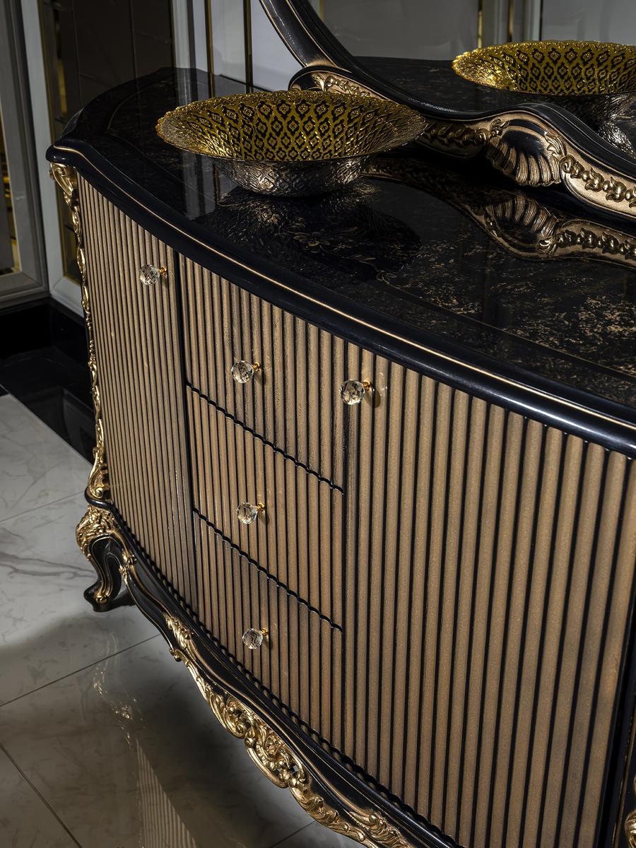 SIERRA Baroque Sideboard