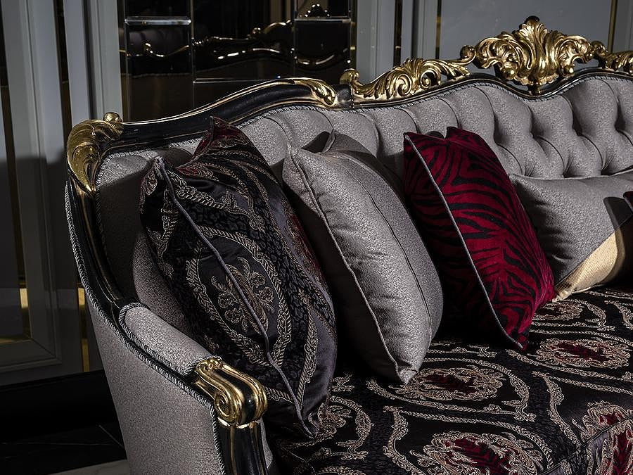 SIERRA Baroque Sofa