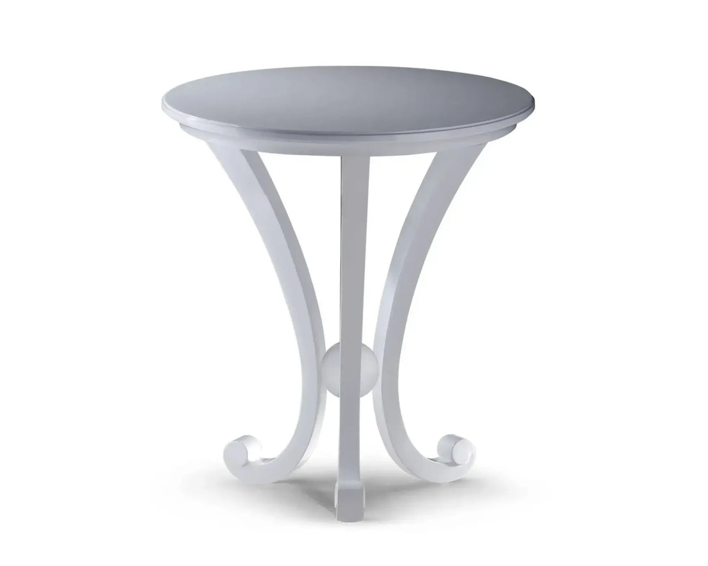 SOHAN Modern Victorian Side Table