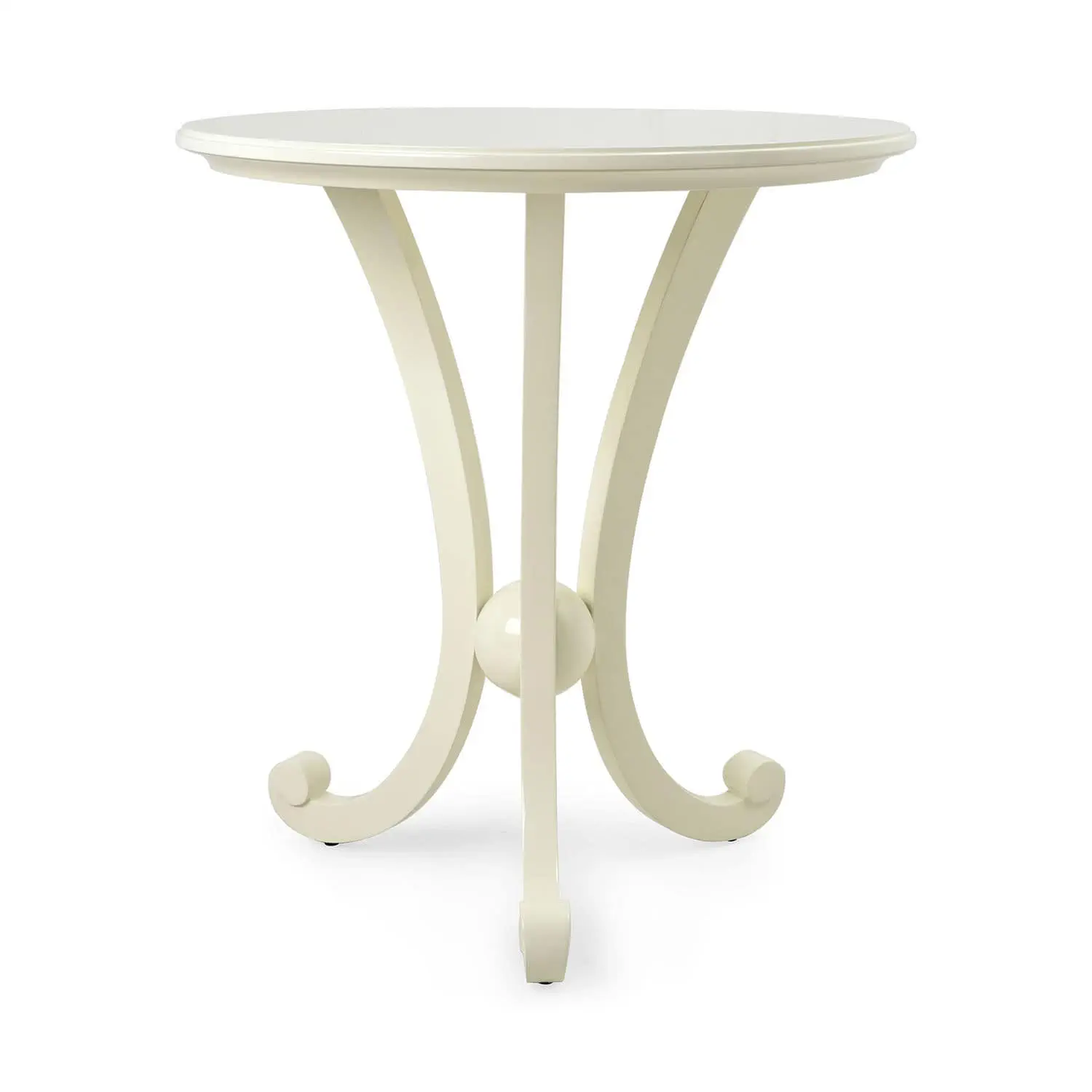 SOHAN Modern Victorian Side Table
