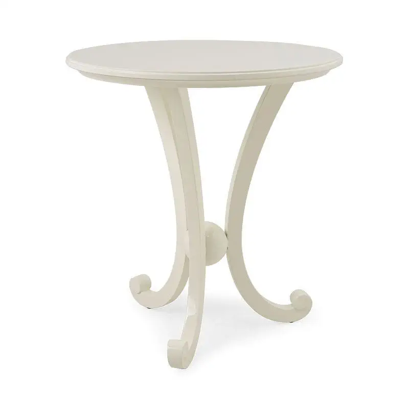 SOHAN Modern Victorian Side Table