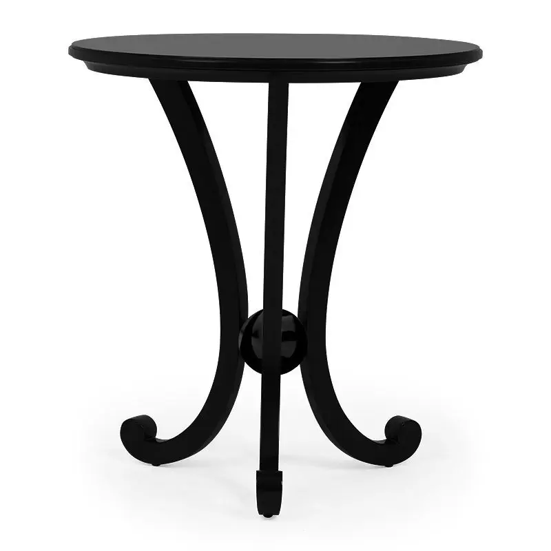 SOHAN Modern Victorian Side Table