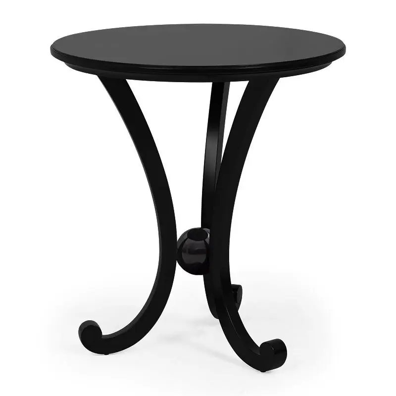 SOHAN Modern Victorian Side Table