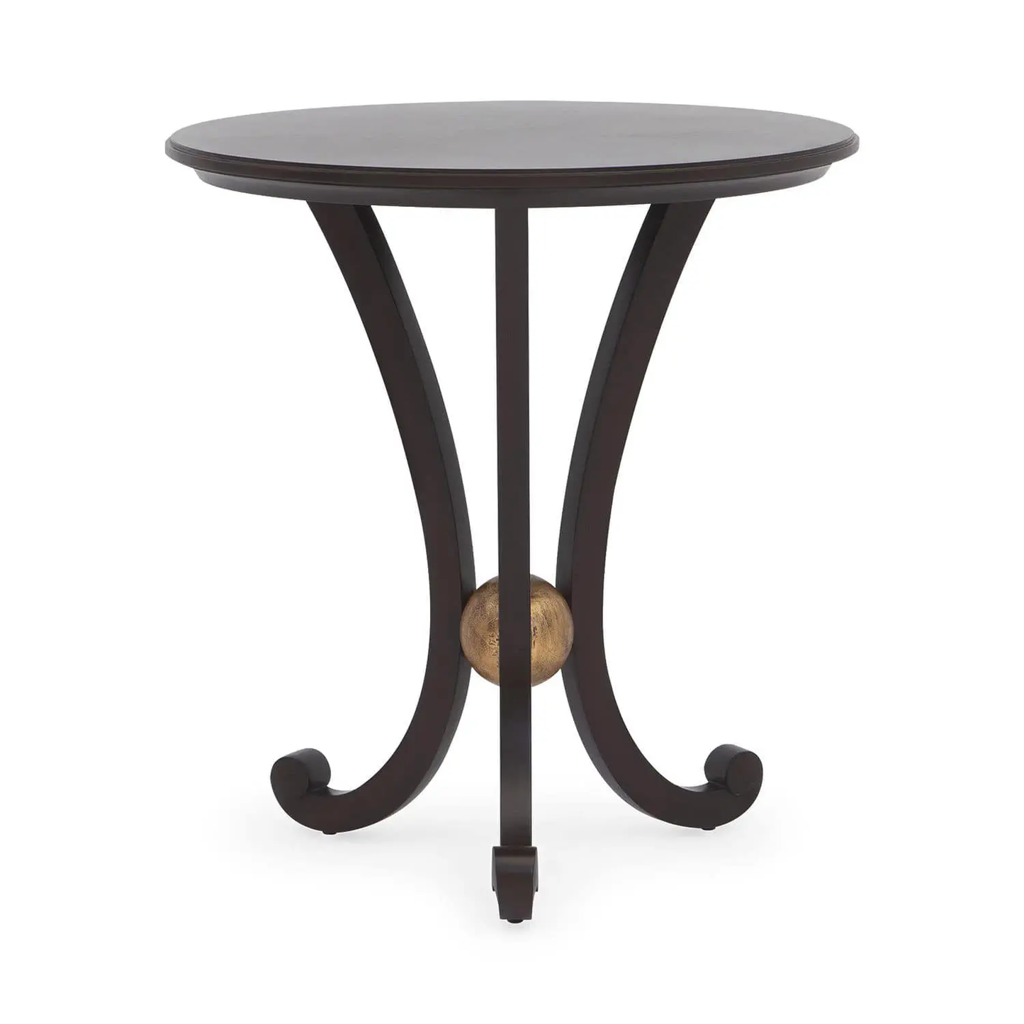 SOHAN Modern Victorian Side Table