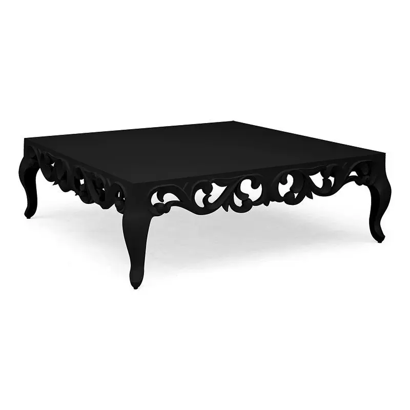 THEO Baroque Coffee Table