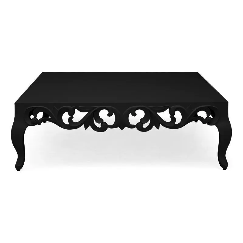 THEO Baroque Coffee Table
