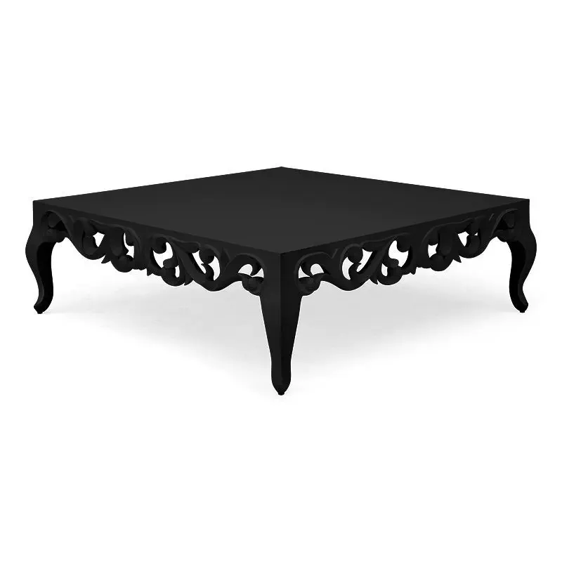 THEO Baroque Coffee Table