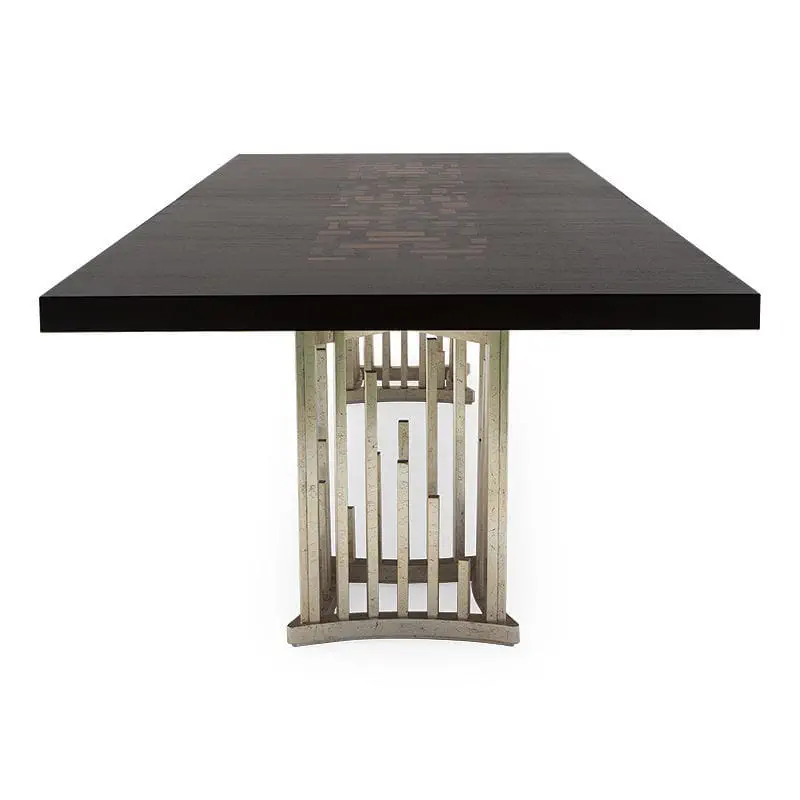 TIMEO Contemporary Dining Table