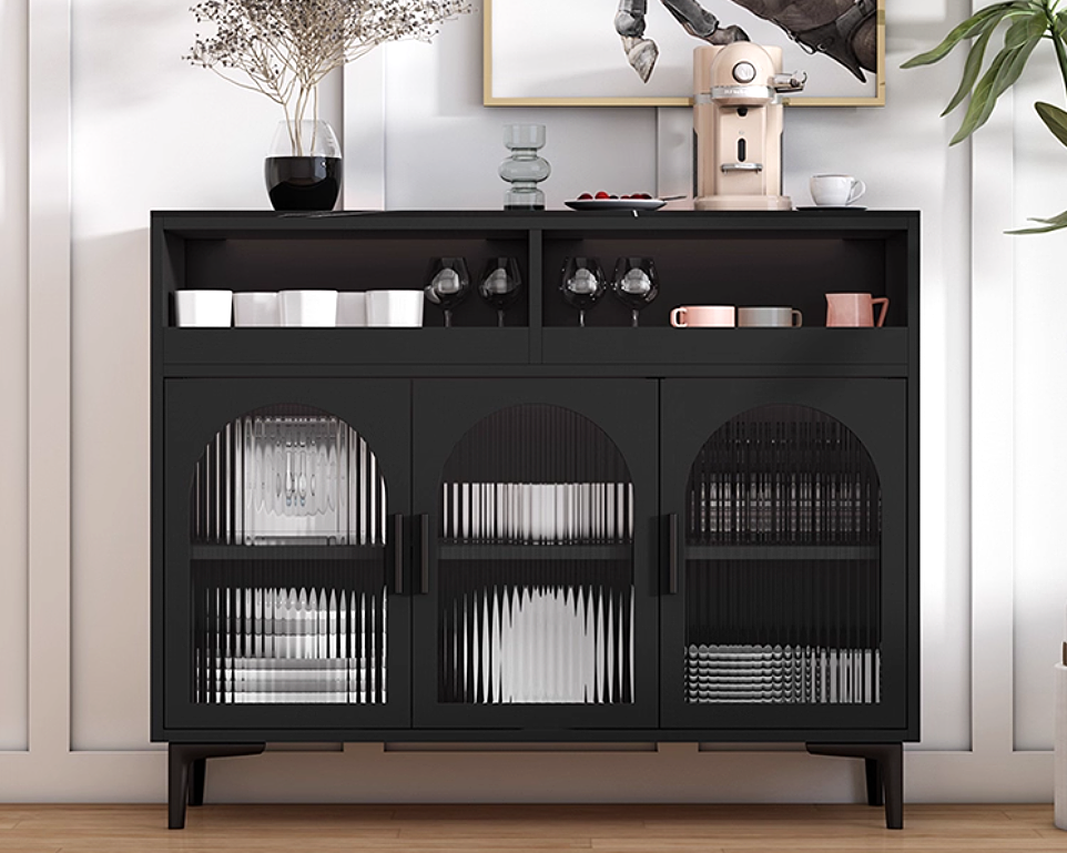 ISA Modern Sideboard