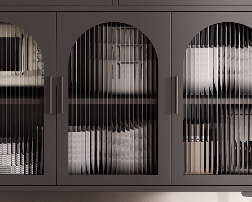 ISA Modern Sideboard