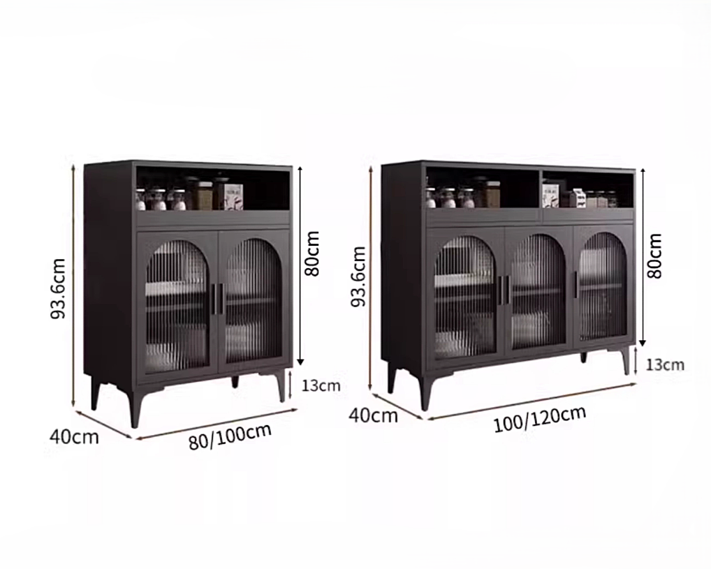 ISA Modern Sideboard
