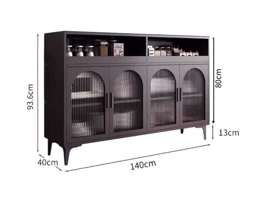 ISA Modern Sideboard