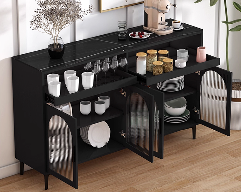 ISA Modern Sideboard