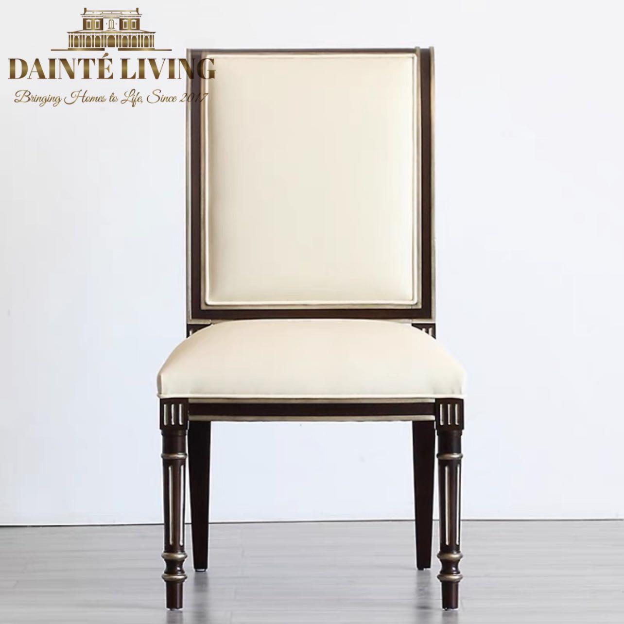 AEON Luxe Dining Chair