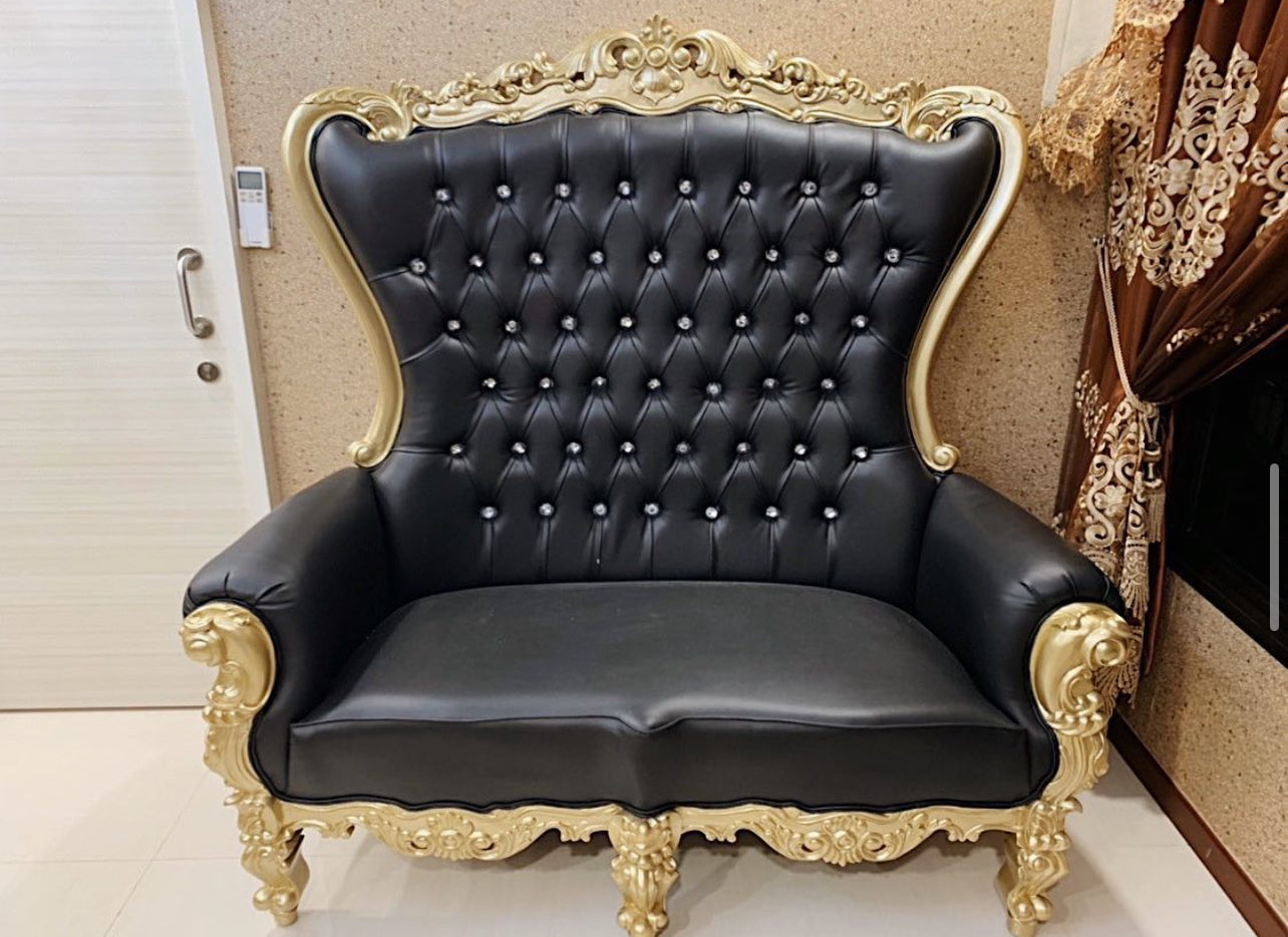 Royal Throne Chair