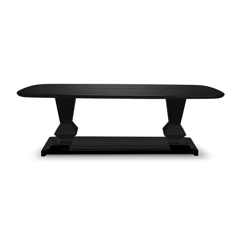 YANIS Modern Contemporary Dining Table