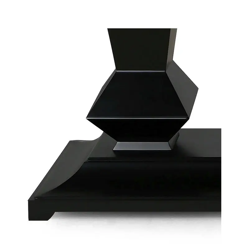 YANIS Modern Contemporary Dining Table
