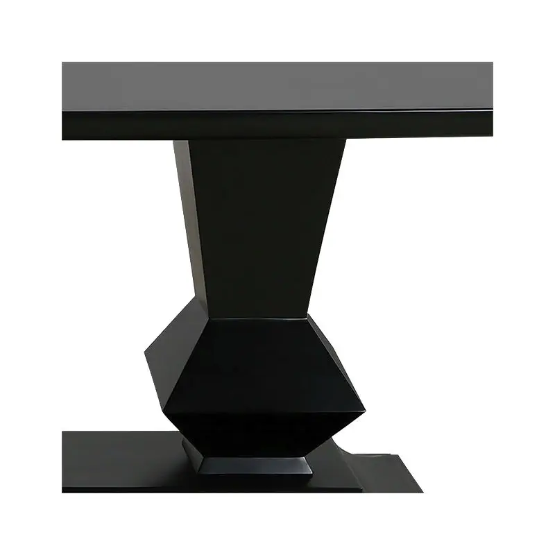 YANIS Modern Contemporary Dining Table