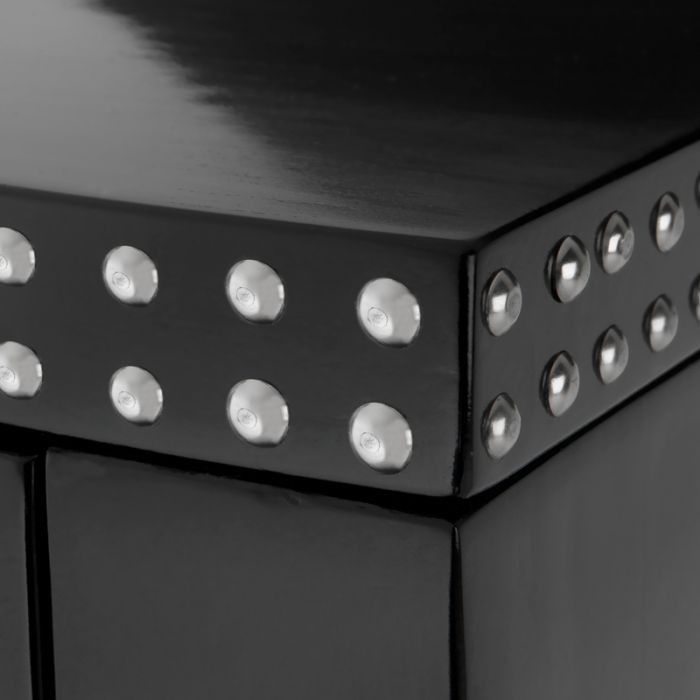 ALICIA Contemporary Console Table