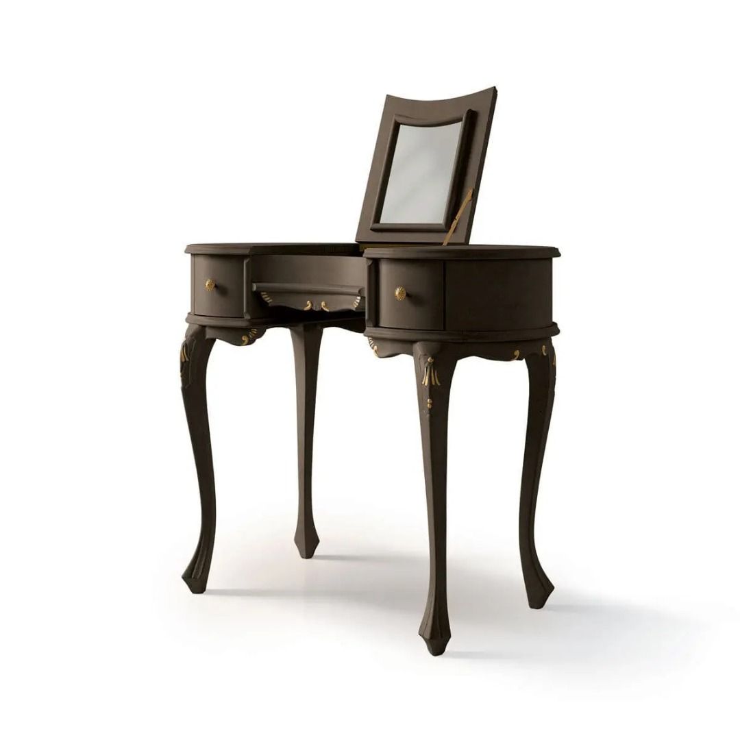 AMARI Classic Elegance Vanity Table