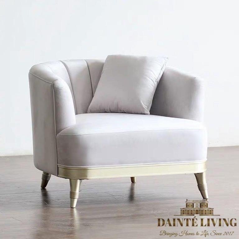 ARTEMIS Contemporary Boutique Chair