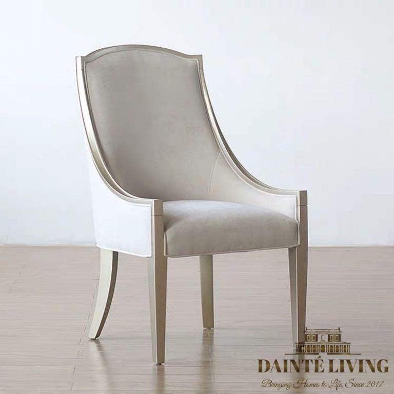 ARTEMIS Modern Dining Chair