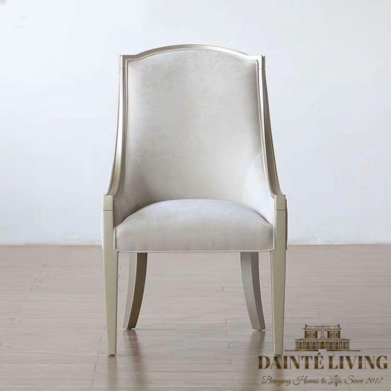 ARTEMIS Modern Dining Chair